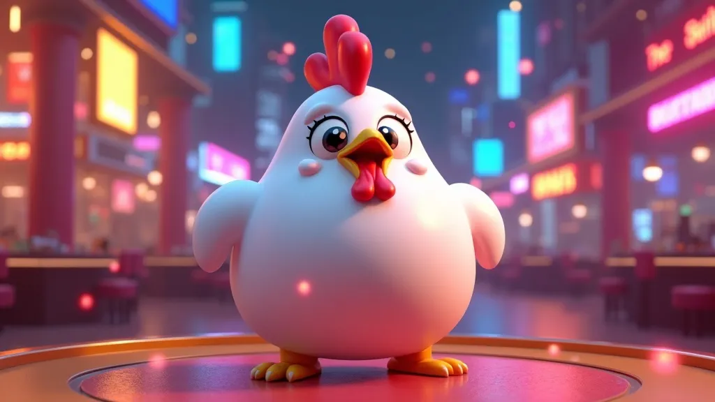 chicken road 1xbet