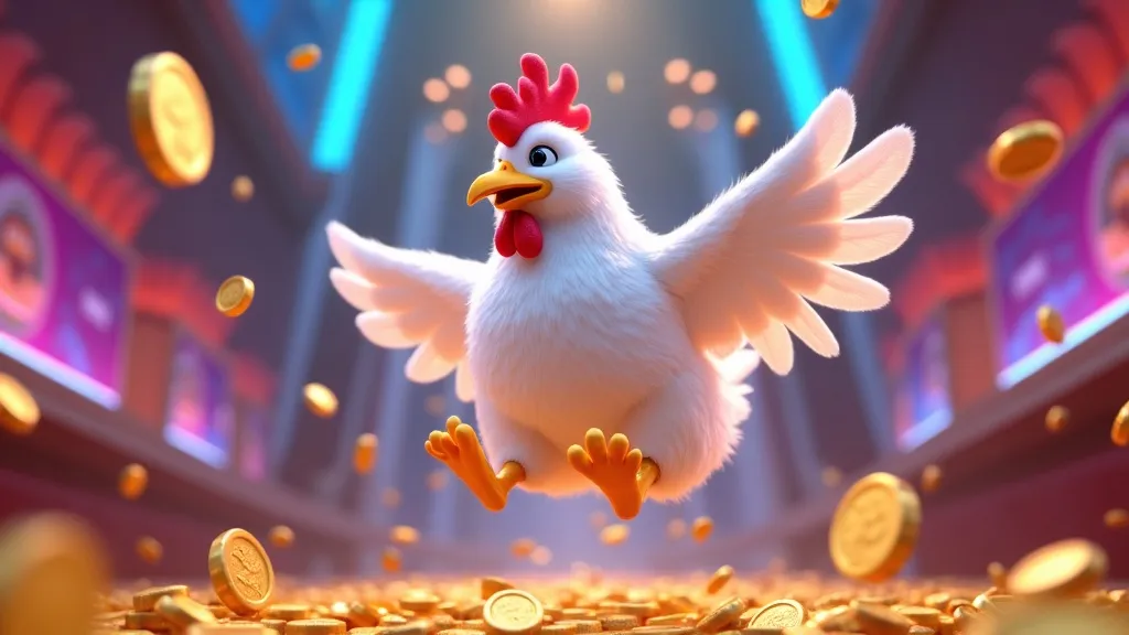 chicken road 1xbet