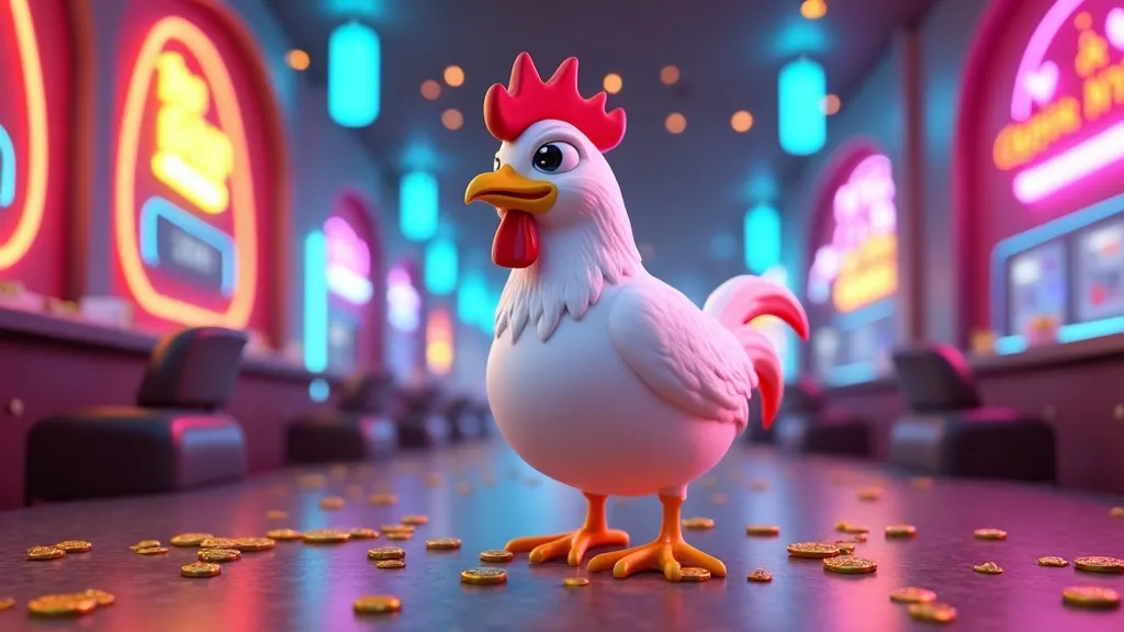 chicken road bonus code