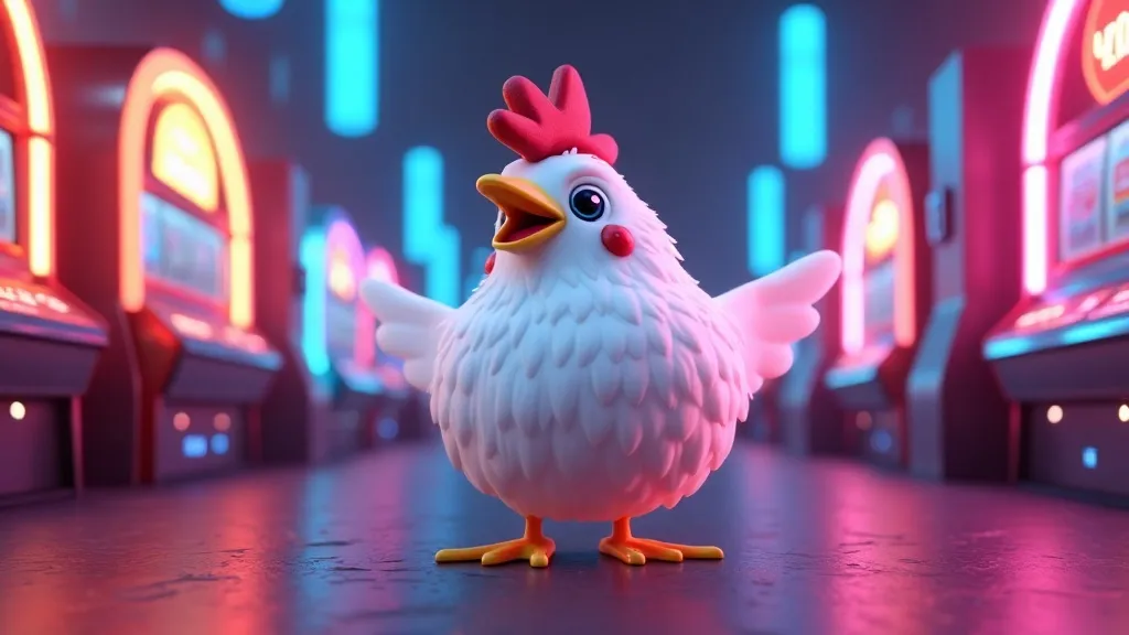chicken road chicken road