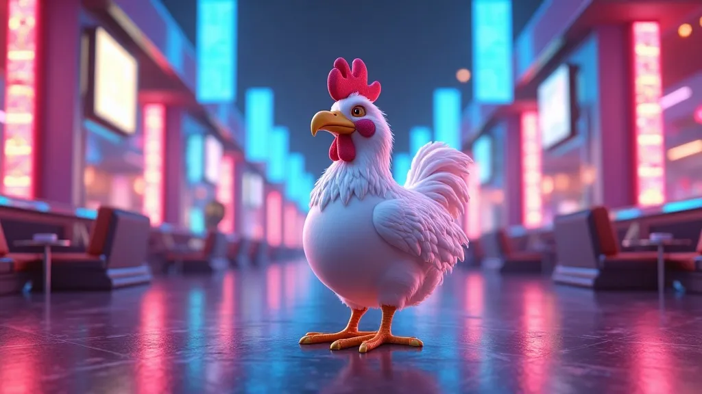 chicken road melbet