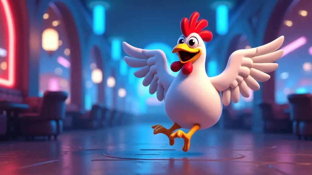 chicken road melbet